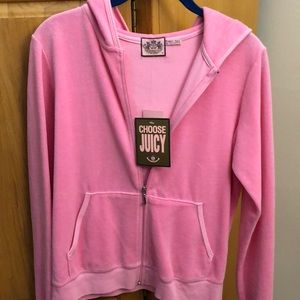 Juicy Couture Hoodie